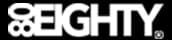 80Eighty logo