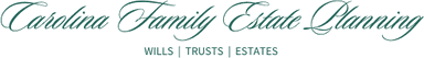Carolina Family Estate Planning logo