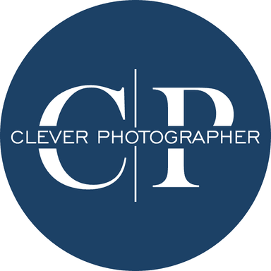 Clever Photographer logo