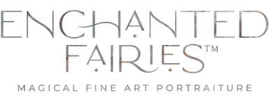 Enchanted Fairies logo