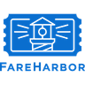 FareHarbor logo