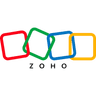 Zoho Forms logo