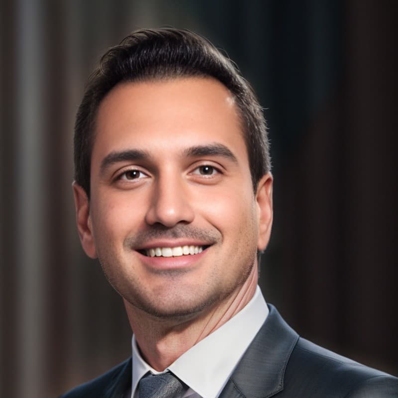 Baris Zeren