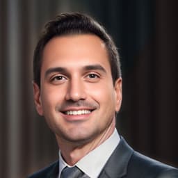 Baris Zeren