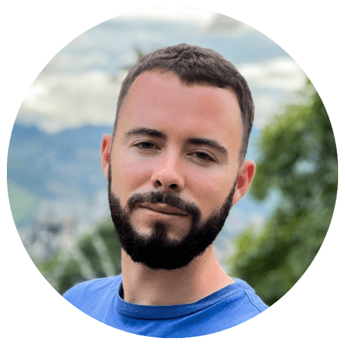 Leo Roux