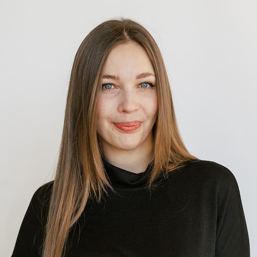 Mimmie Helgesson