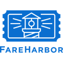 FareHarbor logo