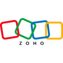 Zoho Forms logo