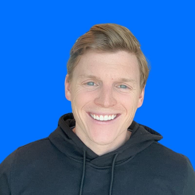 Grant Cooper