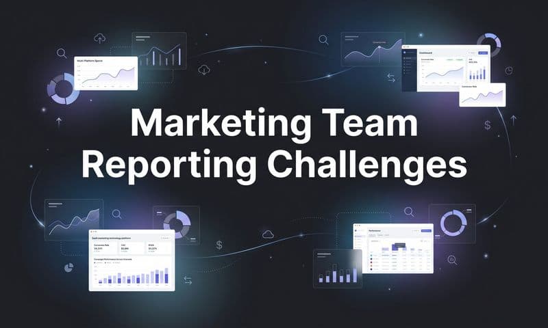 7 Proven Strategies to Overcome Marketing Team Reporting Challenges