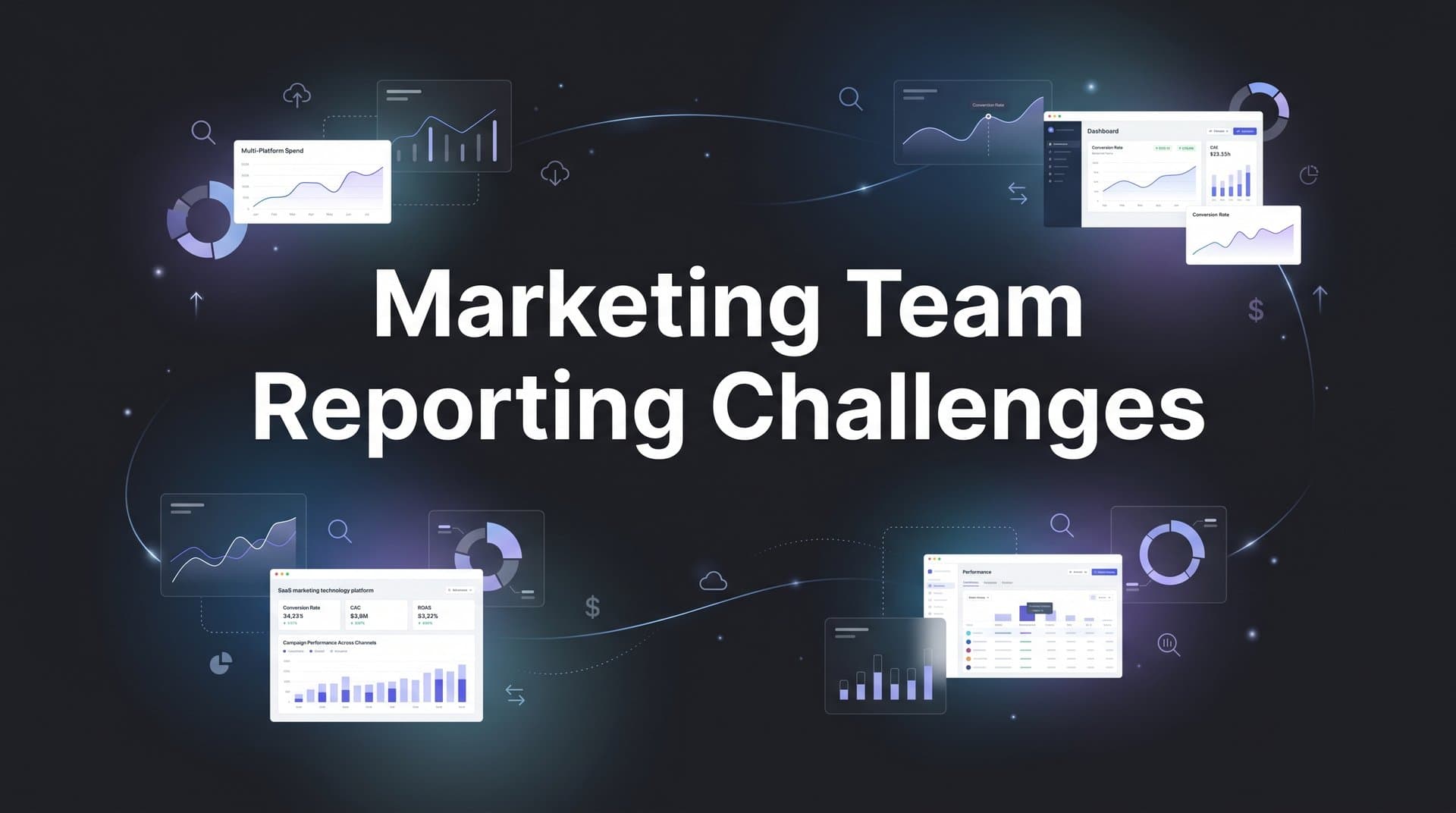7 Proven Strategies to Overcome Marketing Team Reporting Challenges