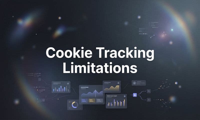 Cookie Tracking Limitations: What Marketers Need to Know in 2026