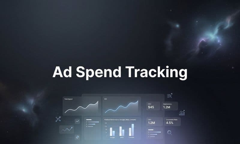 Ad Spend Tracking: The Complete Guide to Knowing Where Every Marketing Dollar Goes