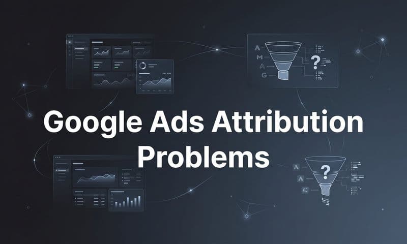 How to Fix Google Ads Attribution Problems: A Step-by-Step Guide