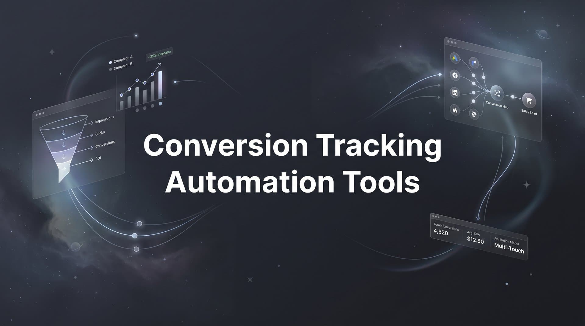 9 Best Conversion Tracking Automation Tools in 2026