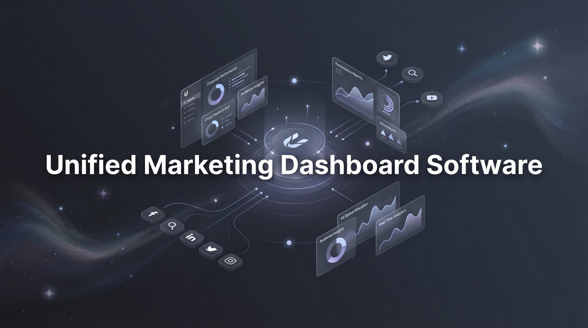 9 Best Unified Marketing Dashboard Software Tools in 2026