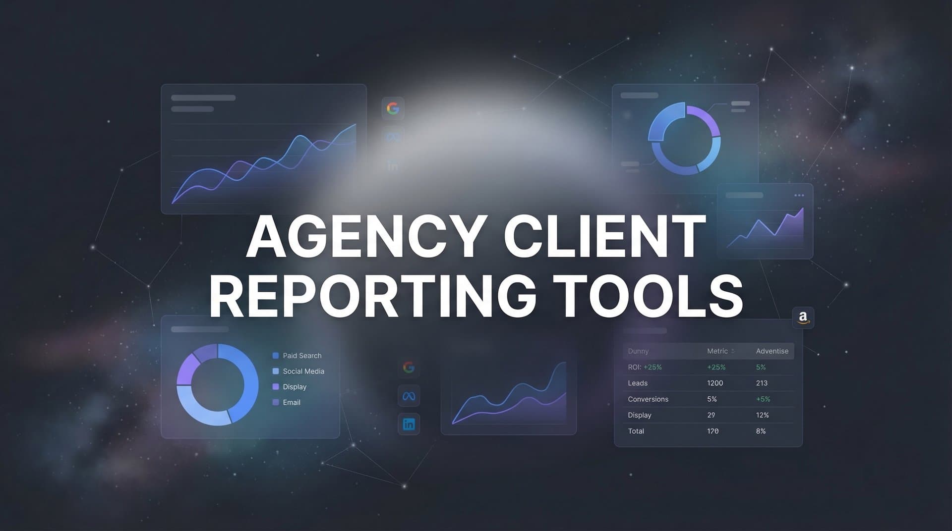 9 Best Agency Client Reporting Tools in 2026