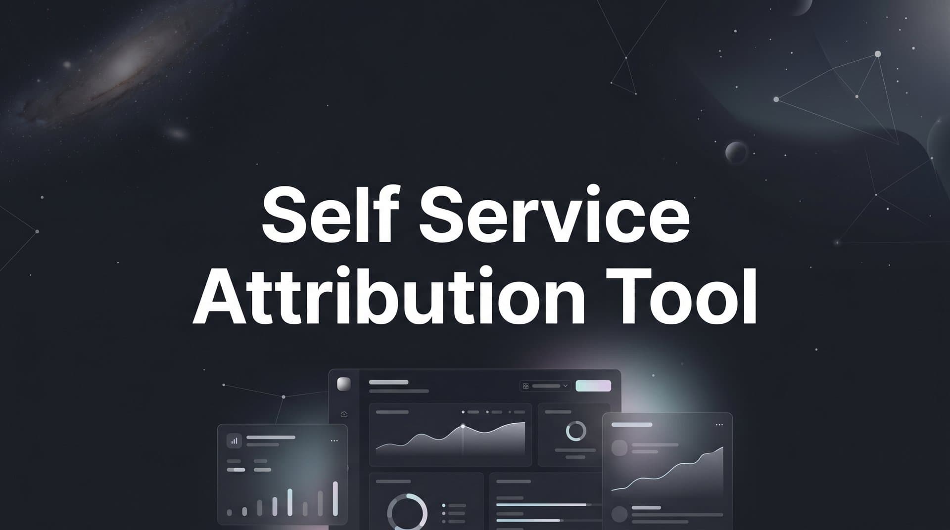 9 Best Self-Service Attribution Tools for B2B SaaS in 2026