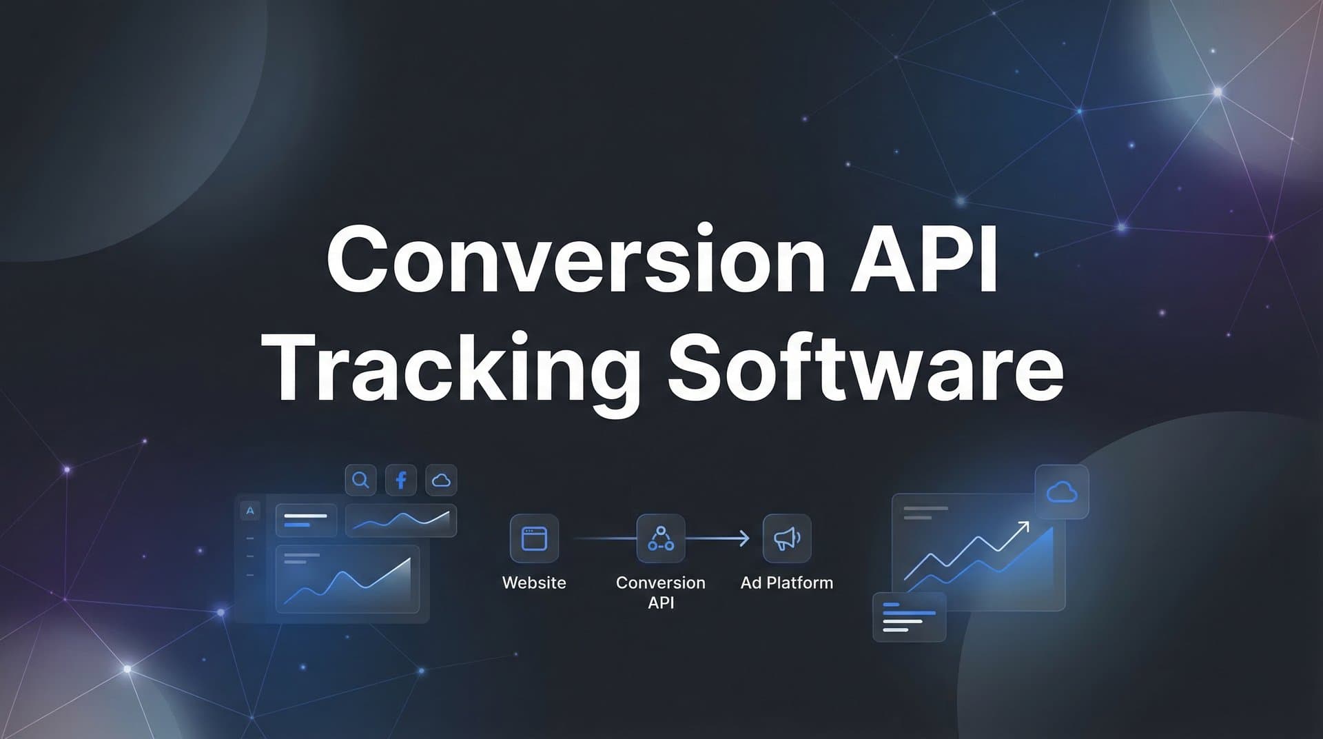 9 Best Conversion API Tracking Software Tools in 2026