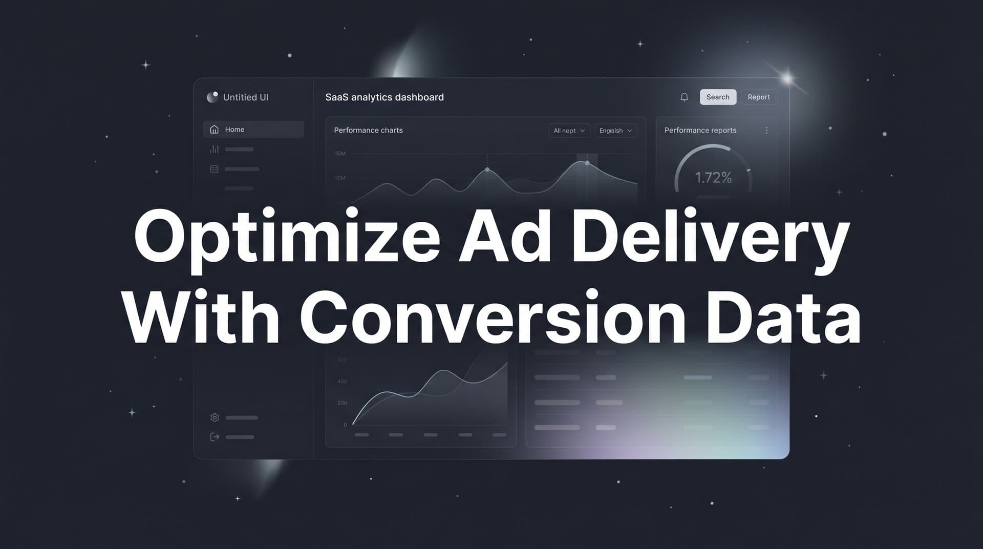 How to Optimize Ad Delivery with Conversion Data: A Step-by-Step Guide