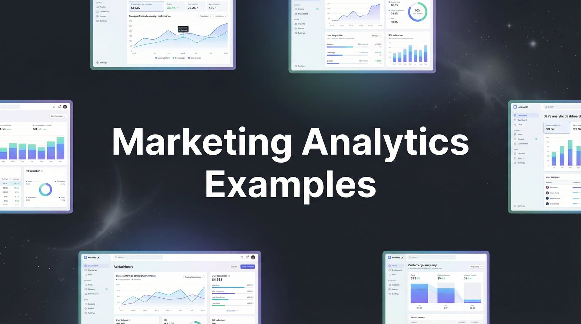 8 Marketing Analytics Examples That Drive Real Revenue Growth