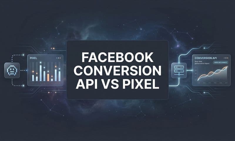 7 Proven Strategies for Choosing Between Facebook Conversion API vs Pixel (And When to Use Both)