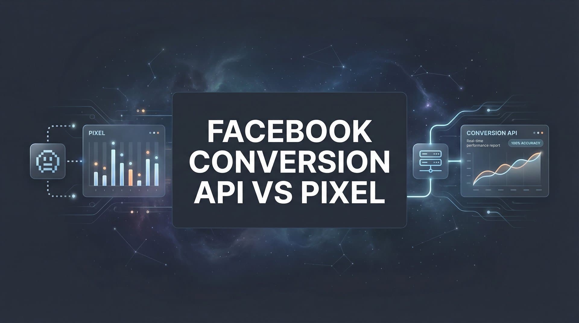 7 Proven Strategies for Choosing Between Facebook Conversion API vs Pixel (And When to Use Both)