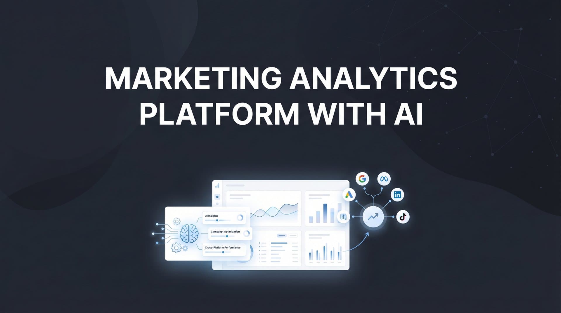9 Best Marketing Analytics Platforms with AI in 2026