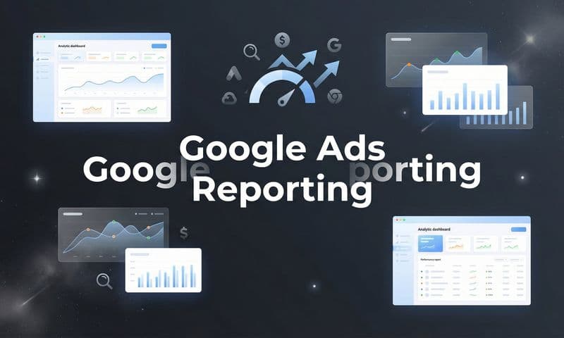7 Google Ads Reporting Strategies That Actually Drive Better Campaign Decisions