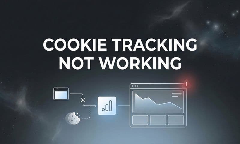 How to Fix Cookie Tracking Not Working: A Step-by-Step Troubleshooting Guide