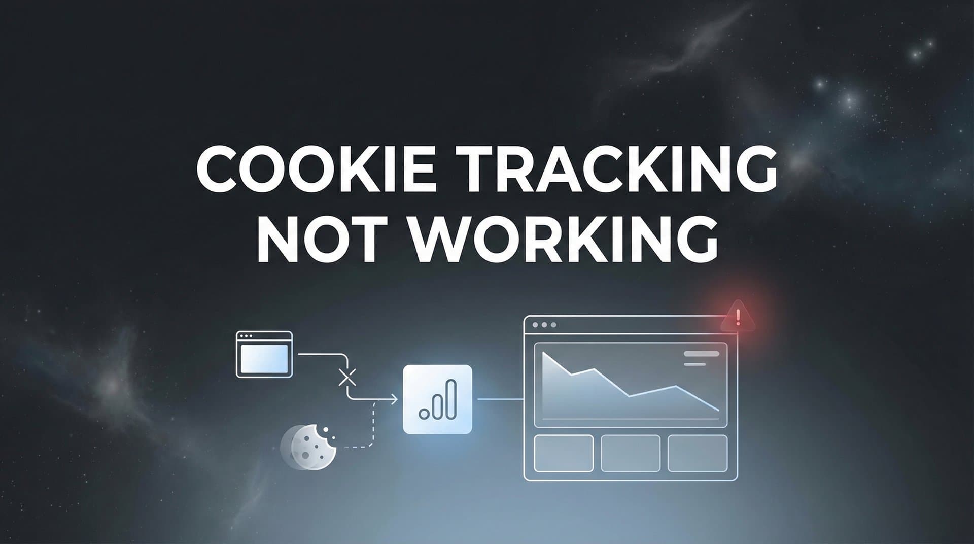 How to Fix Cookie Tracking Not Working: A Step-by-Step Troubleshooting Guide