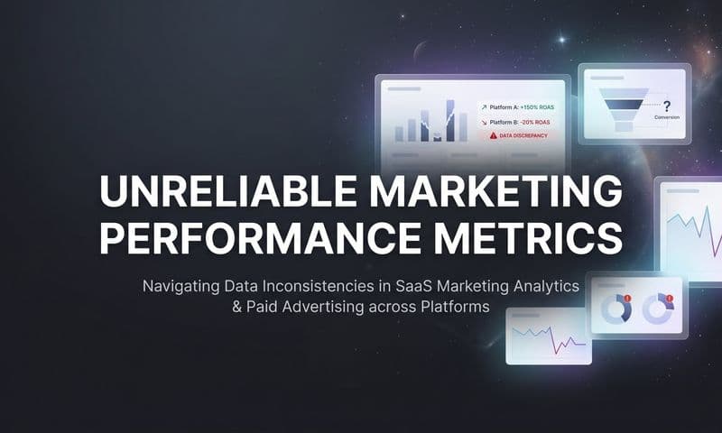 7 Proven Strategies to Fix Unreliable Marketing Performance Metrics