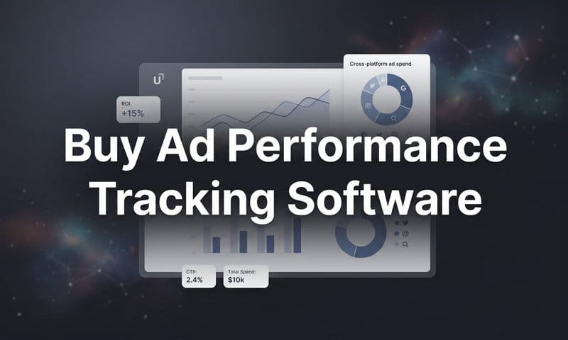 9 Best Ad Performance Tracking Software to Buy in 2026