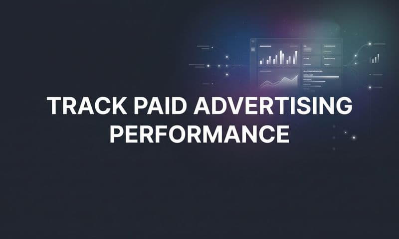 How to Track Paid Advertising Performance Across Every Channel