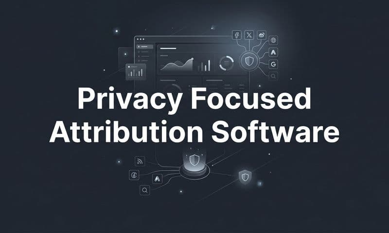 9 Best Privacy-Focused Attribution Software Tools in 2026