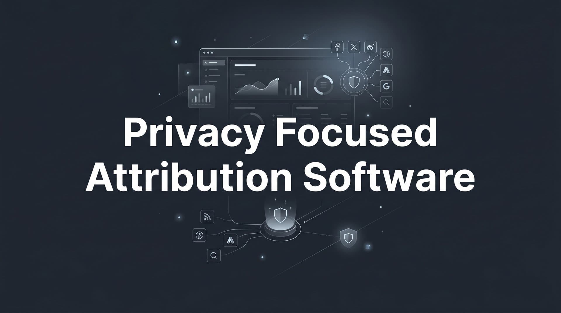 9 Best Privacy-Focused Attribution Software Tools in 2026