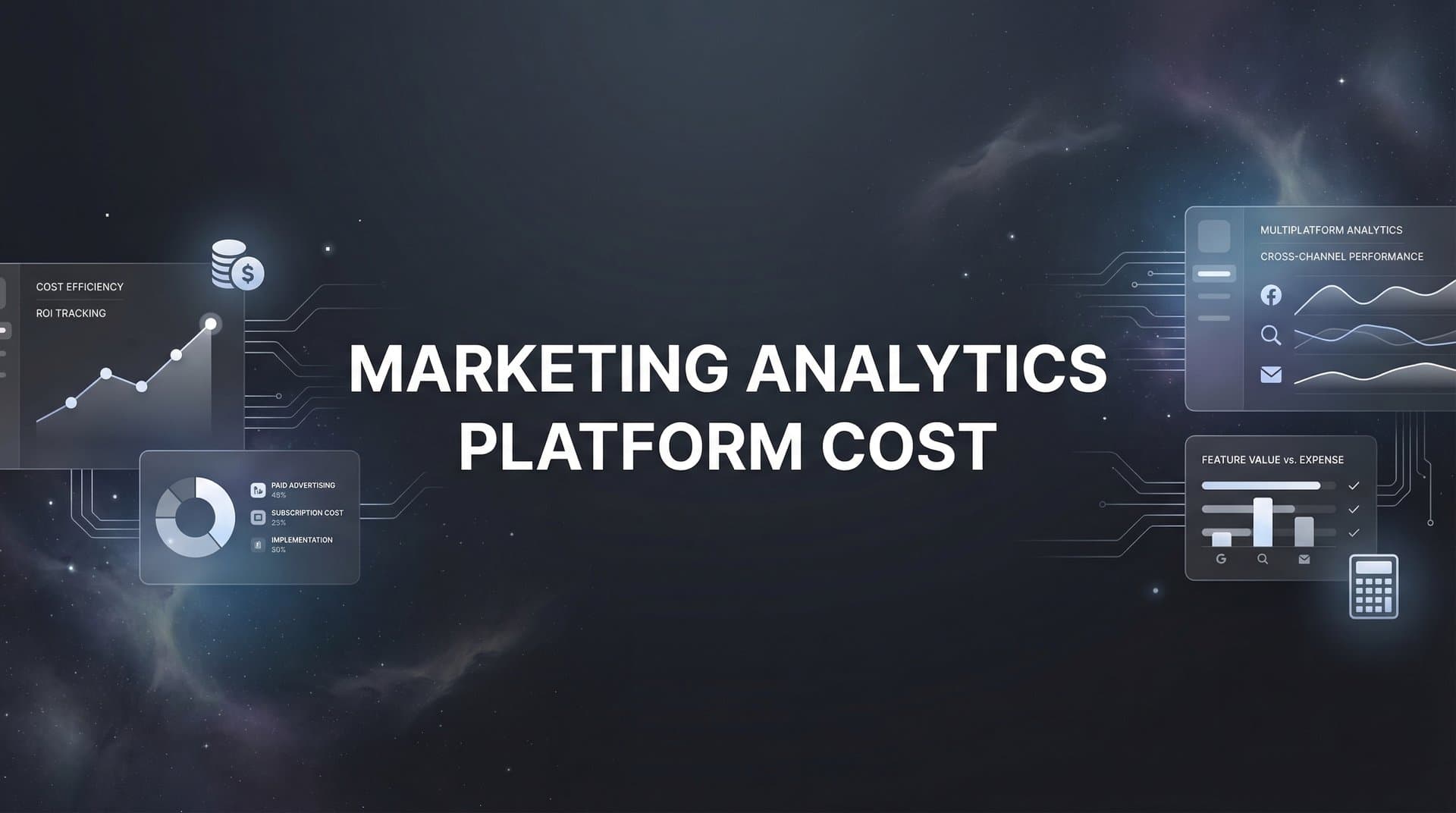 Marketing Analytics Platform Cost: What to Expect and How to Budget in 2026