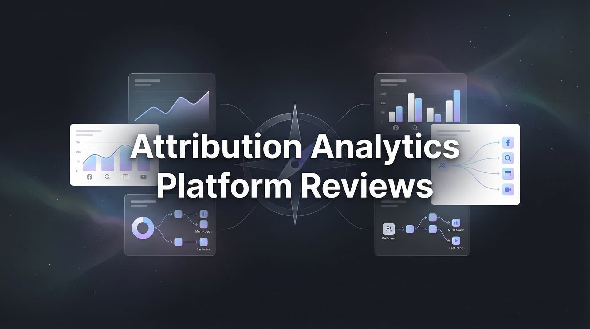 9 Best Attribution Analytics Platforms Reviewed for 2026