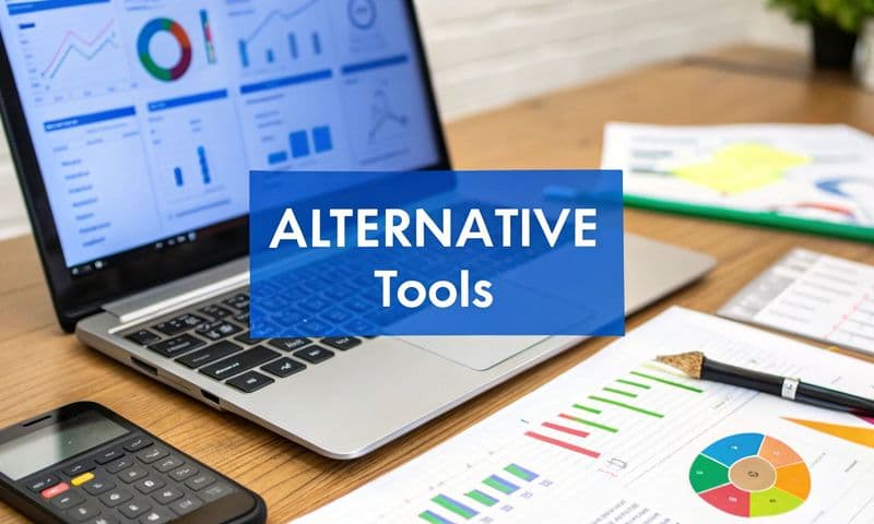 12 Best WhatConverts Alternative Tools for 2025