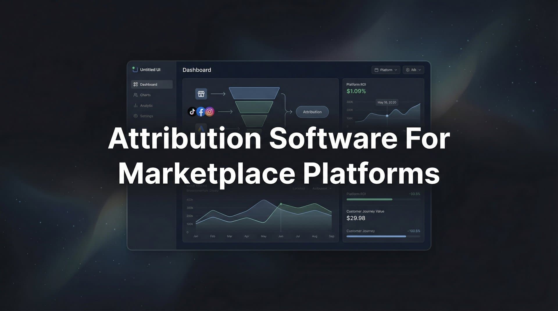 9 Best Attribution Software for Marketplace Platforms in 2026