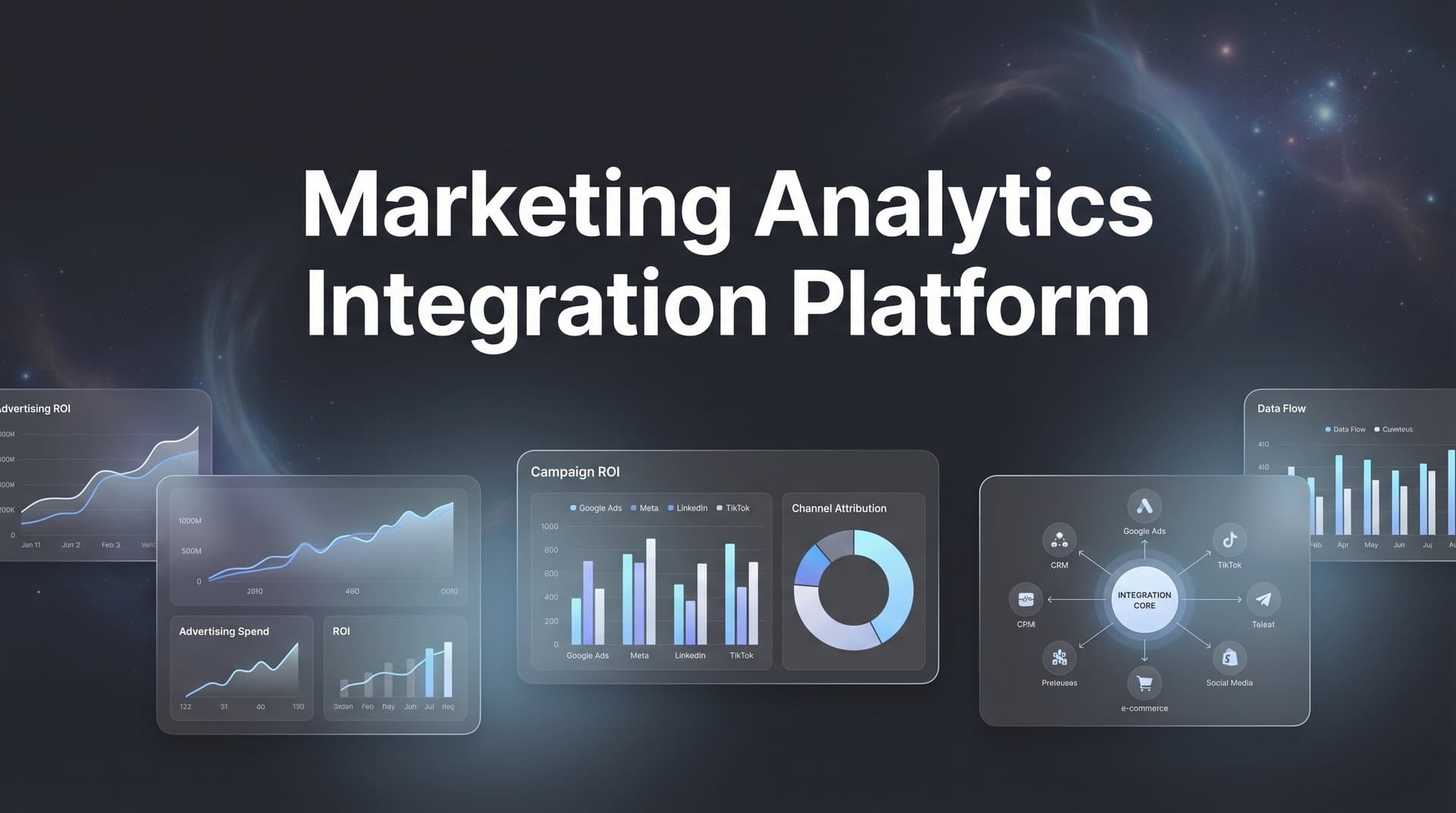 9 Best Marketing Analytics Integration Platforms in 2026