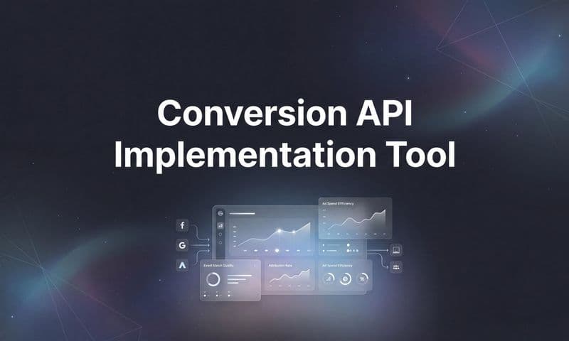 How to Implement a Conversion API Tool: A Step-by-Step Guide for Marketers