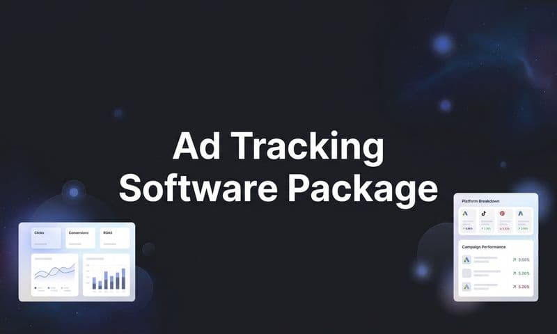 9 Best Ad Tracking Software Packages for Smarter Campaign Management in 2026