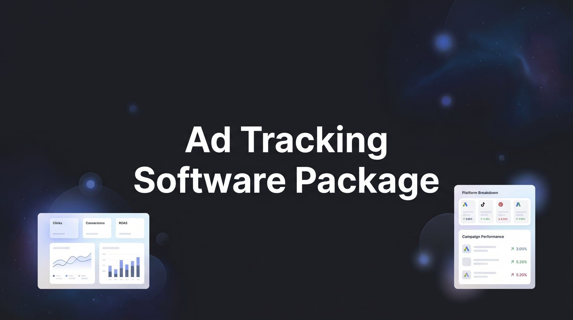 9 Best Ad Tracking Software Packages for Smarter Campaign Management in 2026