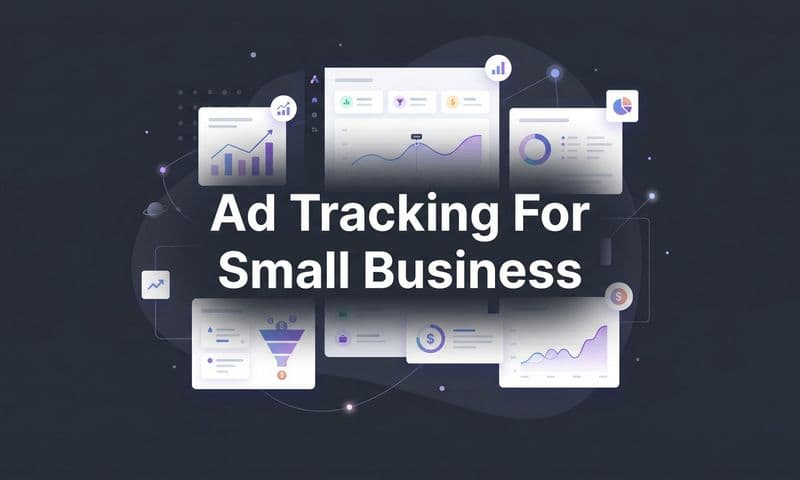 7 Ad Tracking Strategies Every Small Business Should Use
