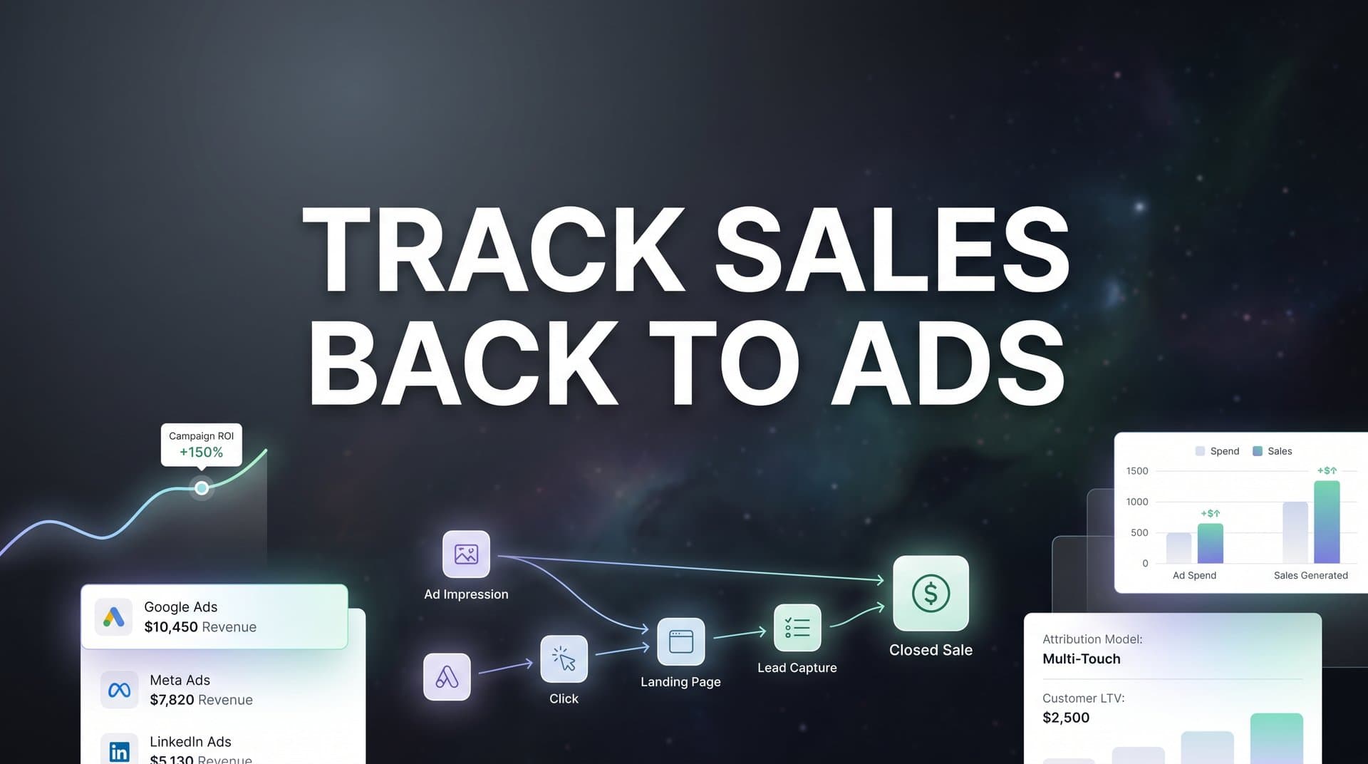 How to Track Sales Back to Ads: A Step-by-Step Guide for Accurate Attribution