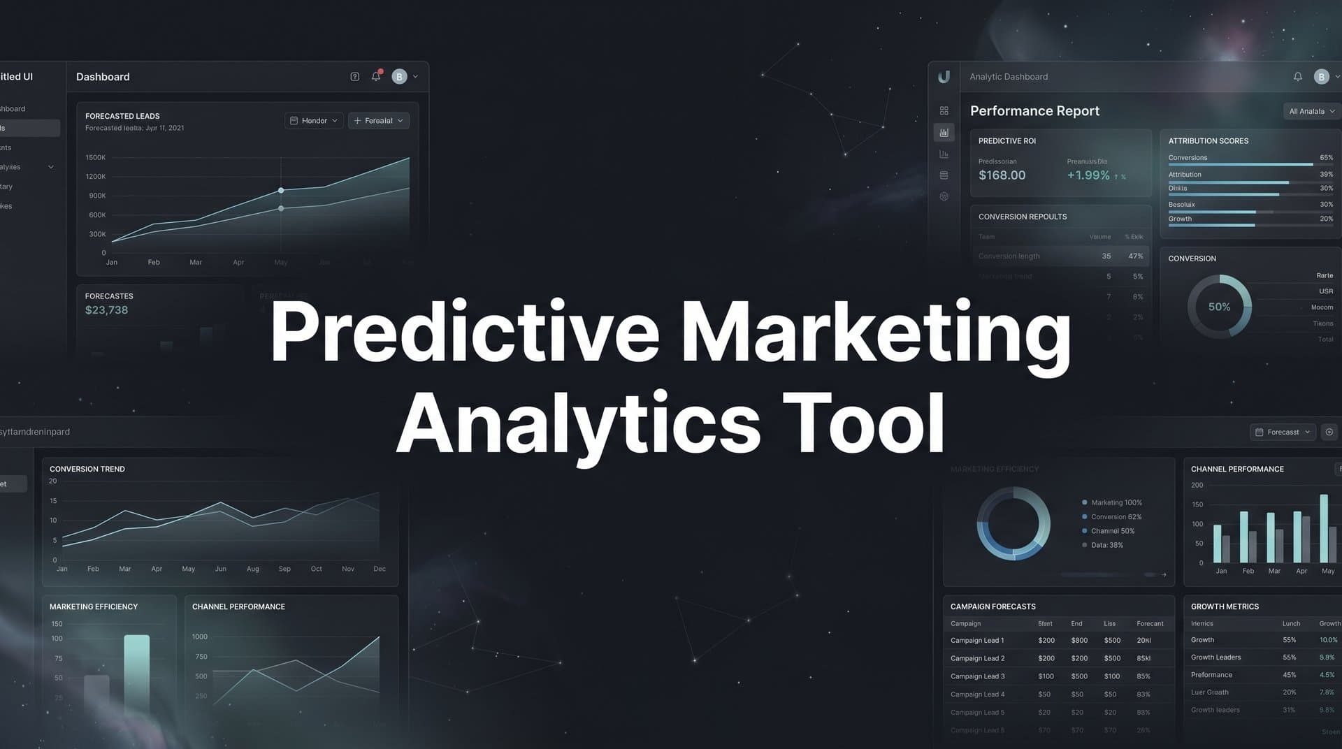 Predictive Marketing Analytics Tool: How It Works and Why B2B SaaS Teams Need One