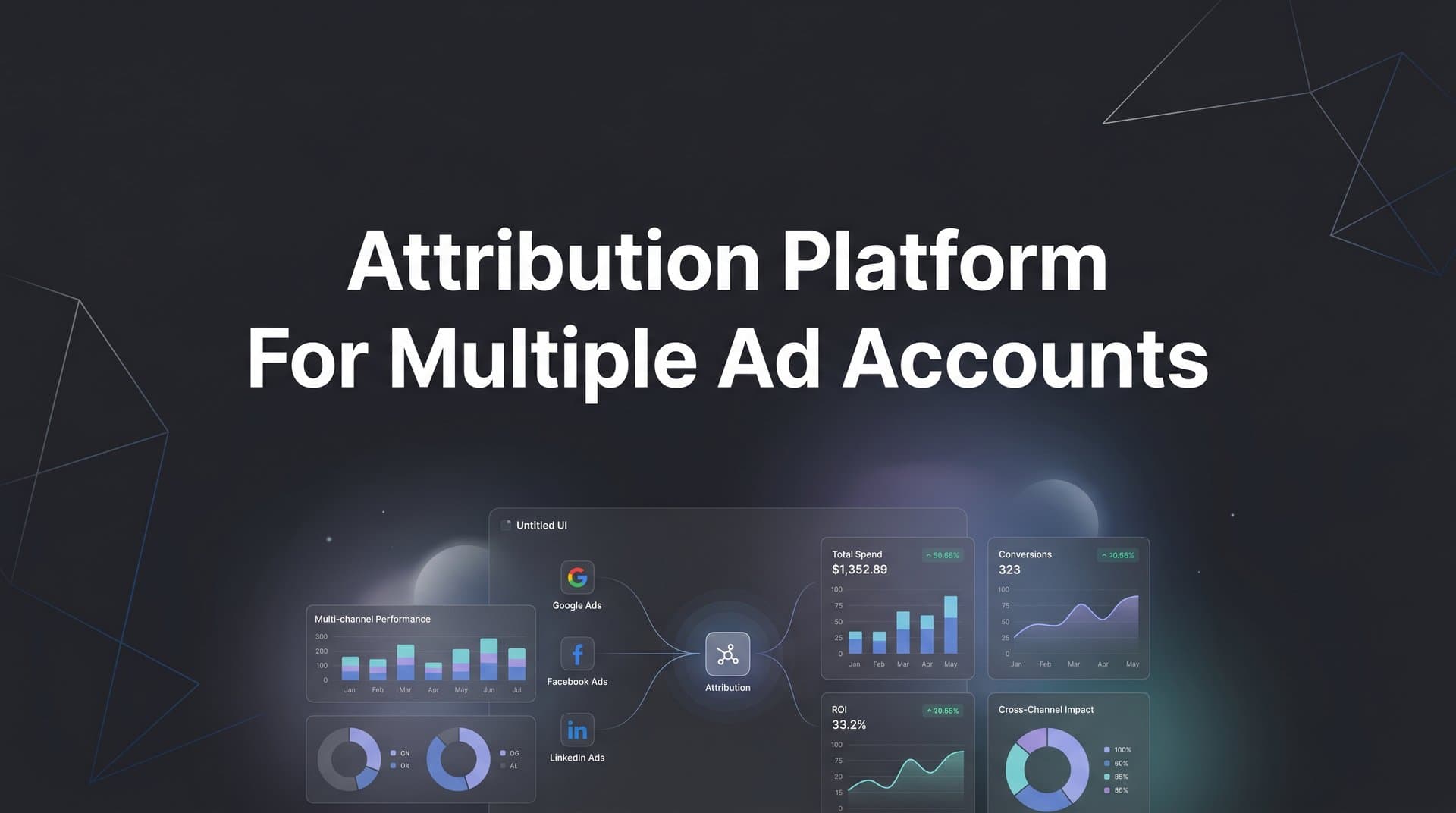 9 Best Attribution Platforms for Multiple Ad Accounts in 2026