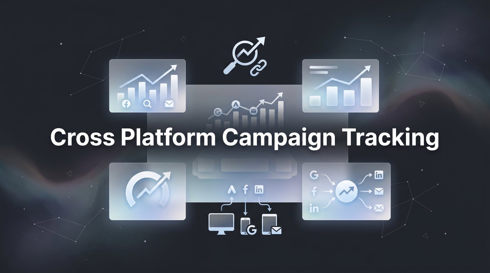 9 Best Cross Platform Campaign Tracking Tools in 2026