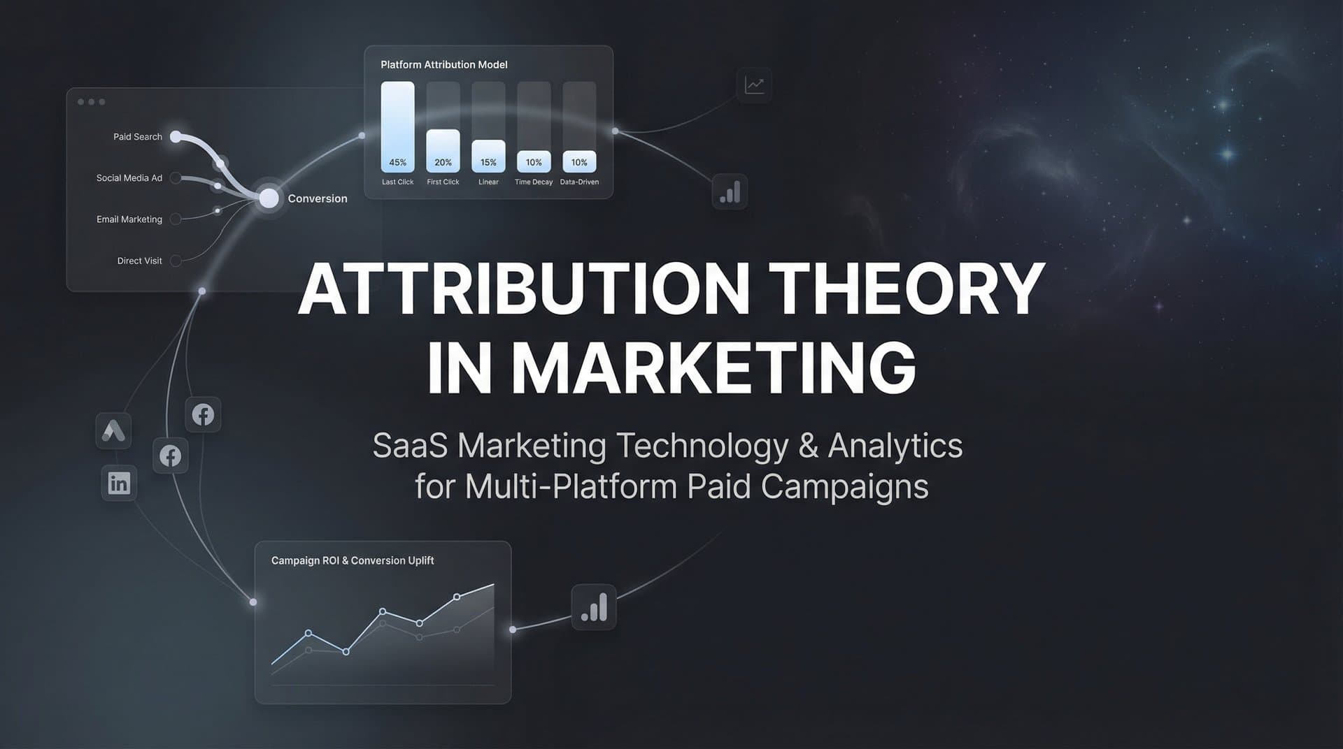Attribution Theory in Marketing: How to Credit the Channels That Actually Drive Revenue
